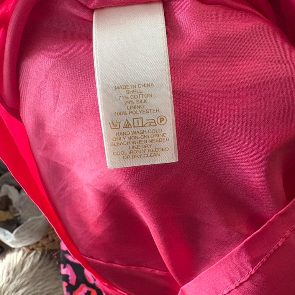 Kate Spade Kimi Cocktail Dress - Picture 6 of 8